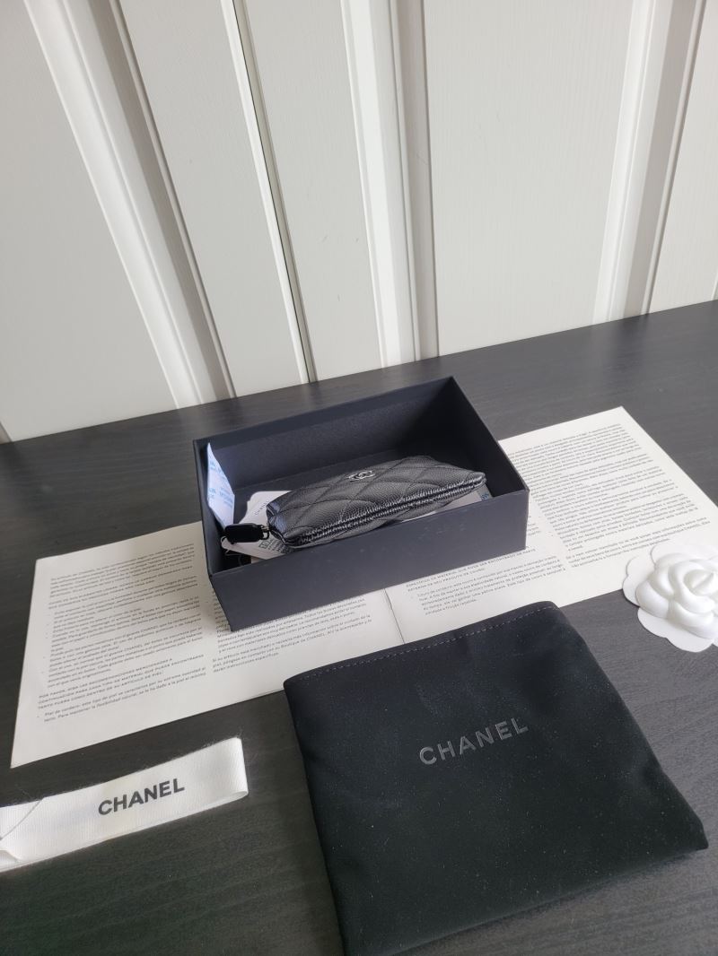 Chanel Wallet Purse